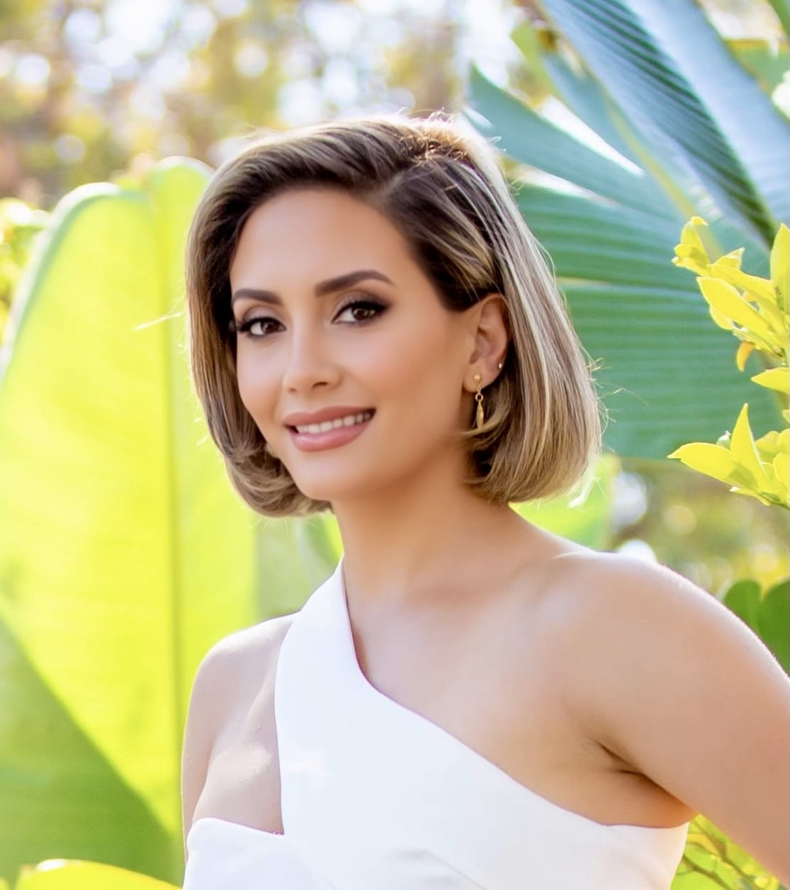 Ellivate Wellness Owner Elli Mesgarha